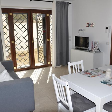Casa Paraiso Roma Esterno foto