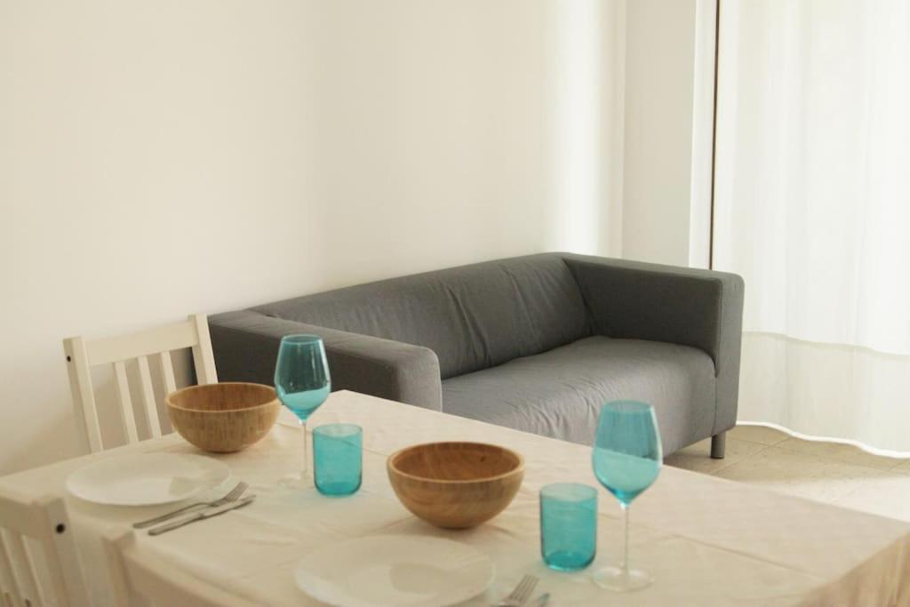 Casa Paraiso Roma Esterno foto