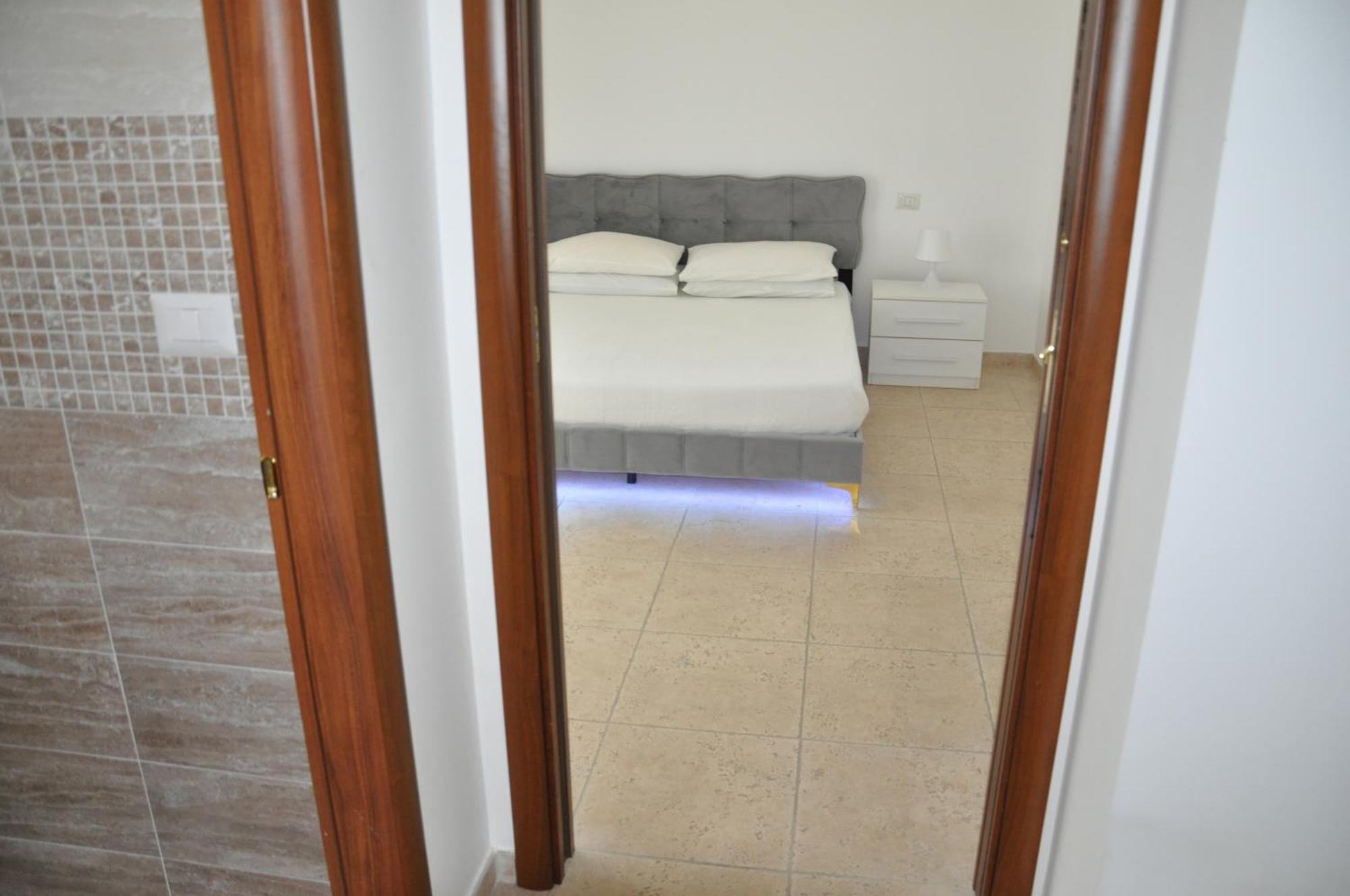 Casa Paraiso Roma Esterno foto