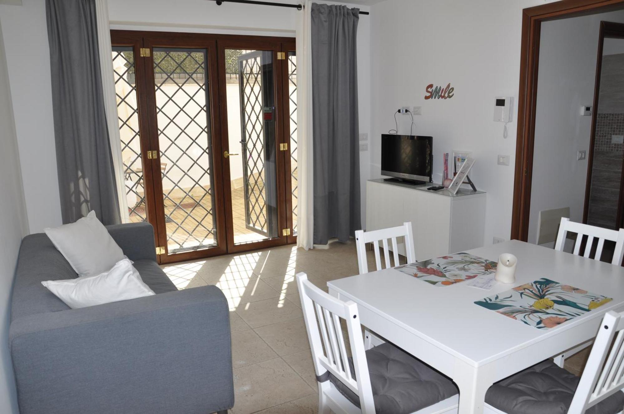 Casa Paraiso Roma Esterno foto